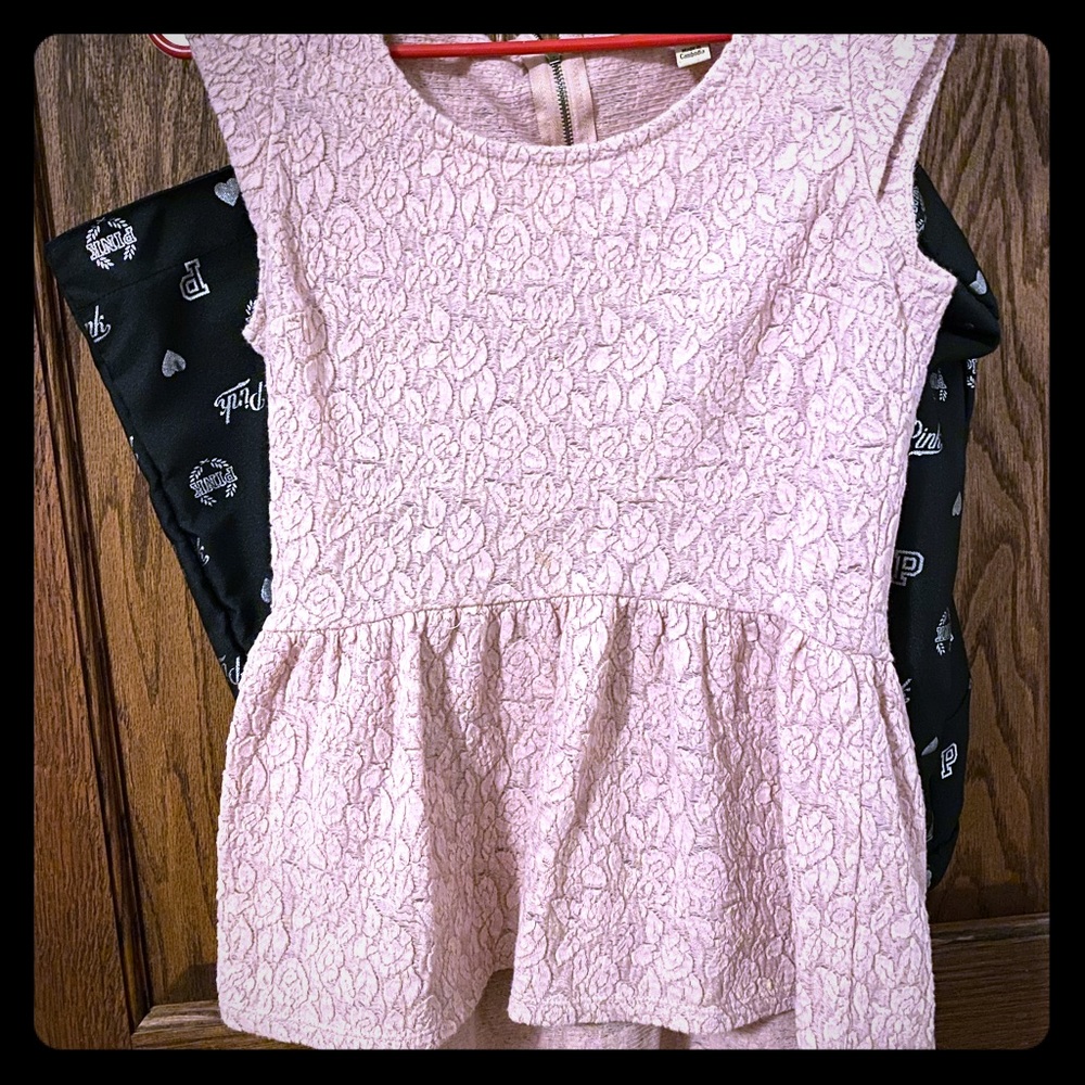 Cute Small tees